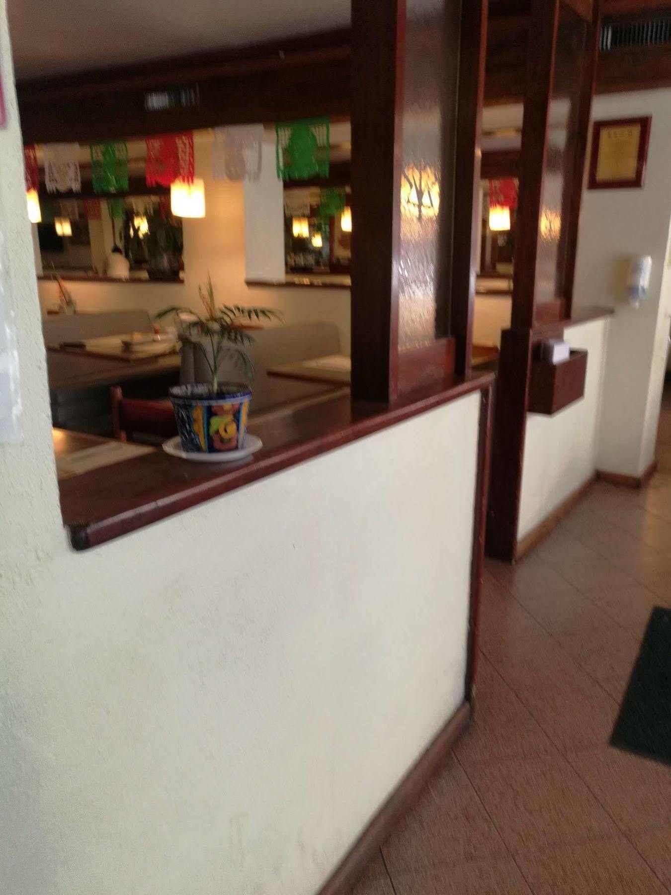 Hotel Roble Mexico Extérieur photo